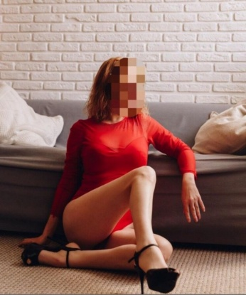 Проститутка Светланочка